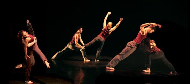 Pictured: ClancyWorks Dance Company
Photo by: Natalia Mesa