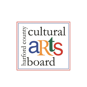 Harford County Cultural Arts board logo
