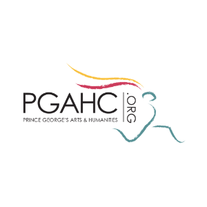 Prince George's Arts & Humanities Council logo