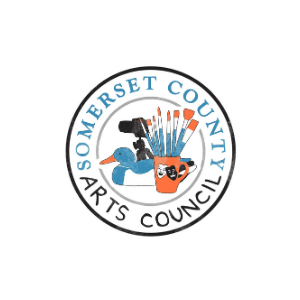 Somerset County Arts Council logo