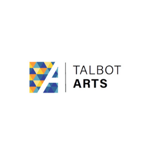 Talbot Arts logo