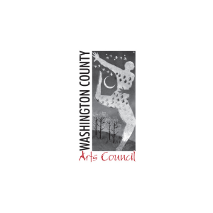 Washington County Arts Council logo