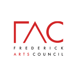 Frederick Arts Council logo