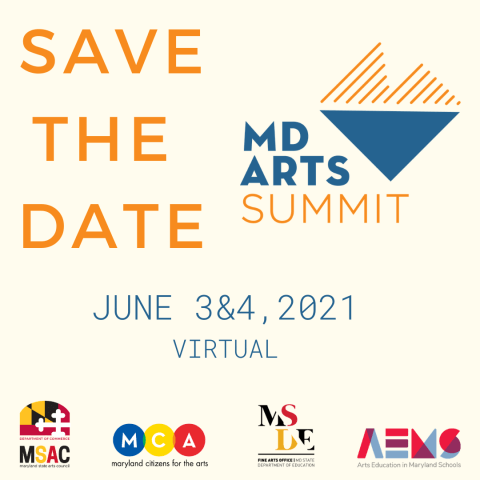 Save the Date Summit