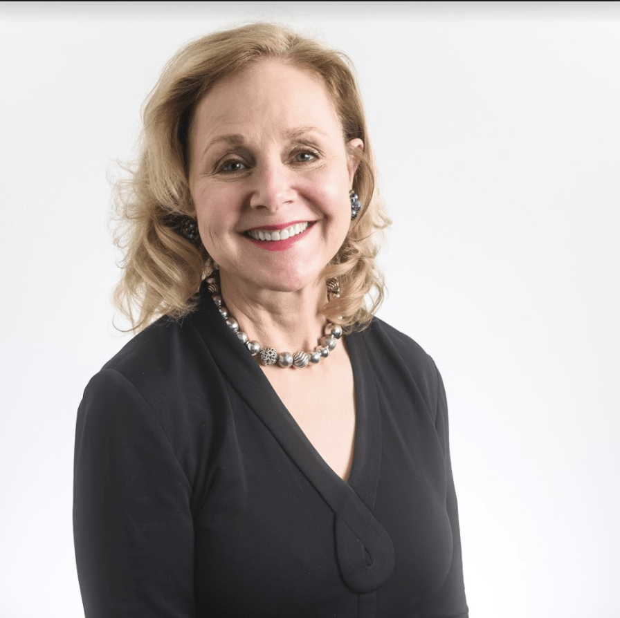 Headshot of Julie Madden