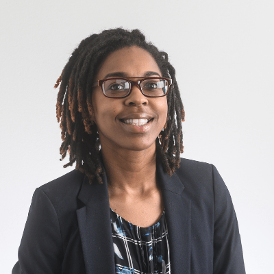 Headshot of Keyonna Penick