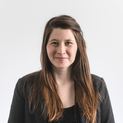 Headshot of Dana Parsons