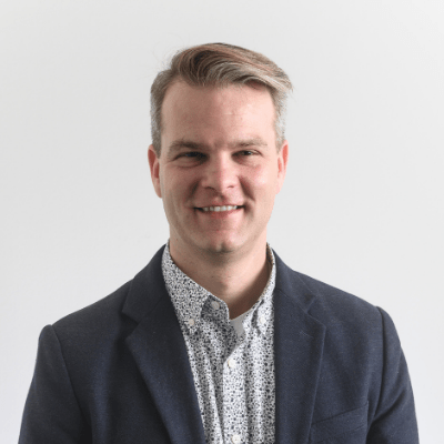 Headshot of Steven Skerritt-Davis