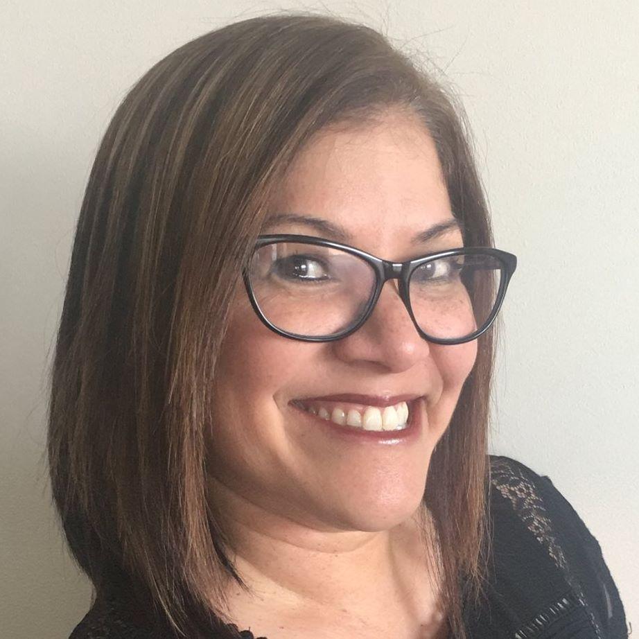 Headshot of Councilor Albita Rivera