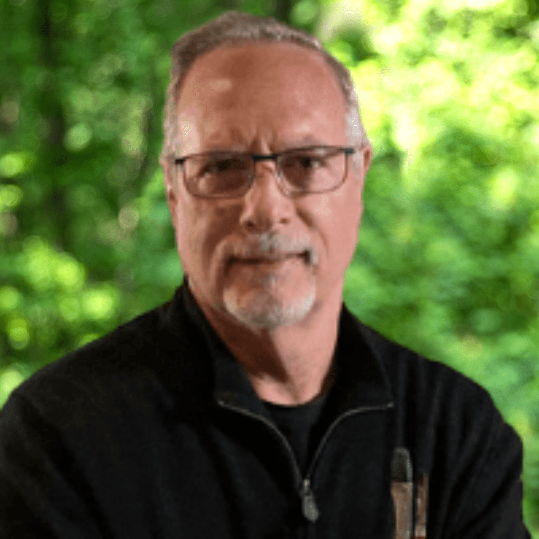 Chris Sloan headshot