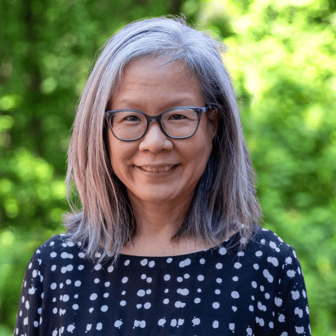 Judy Kwon headshot
