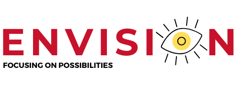 ENVISION logo