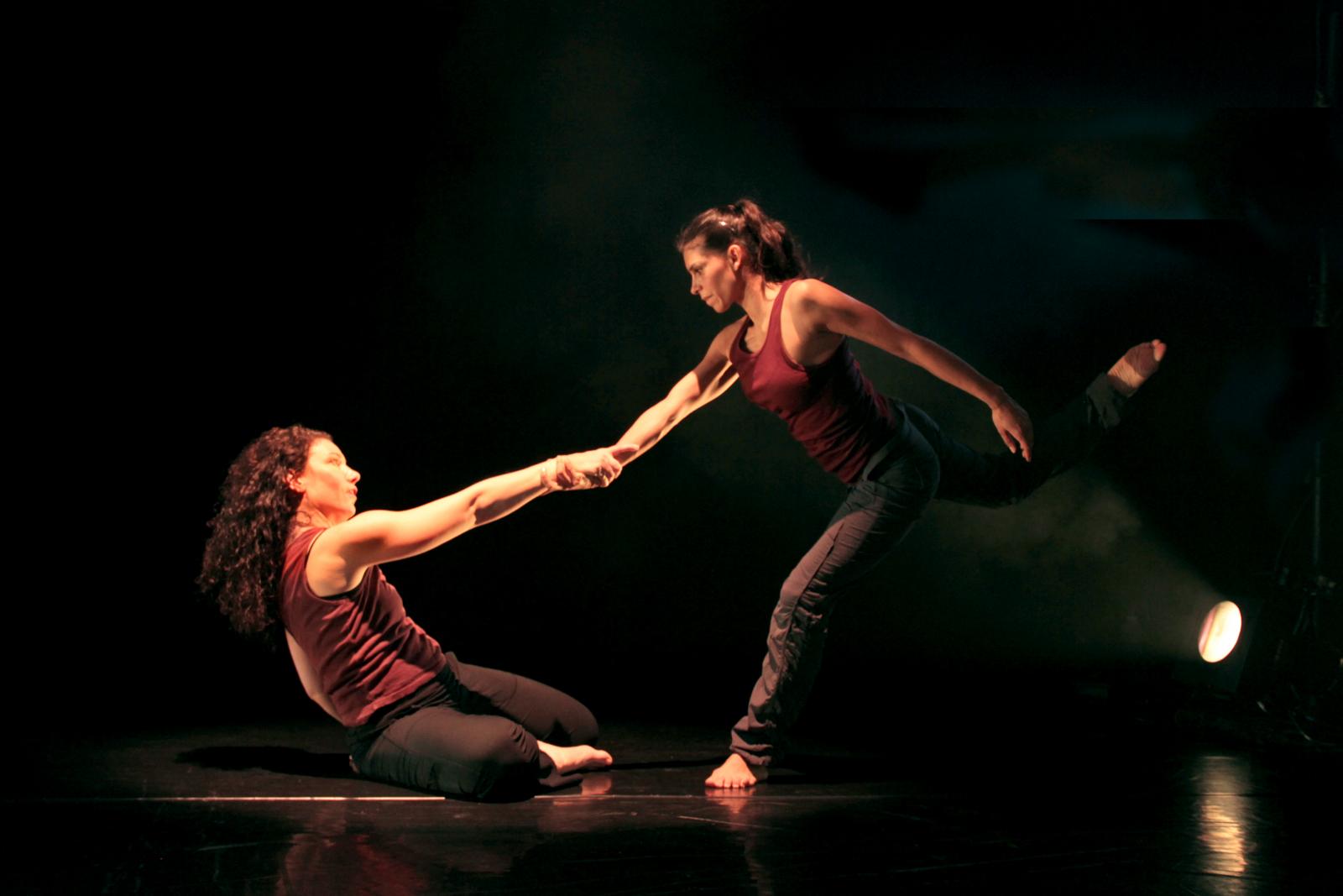 Pictured: ClancyWorks Dance Company
Photo by Natalia Mesa