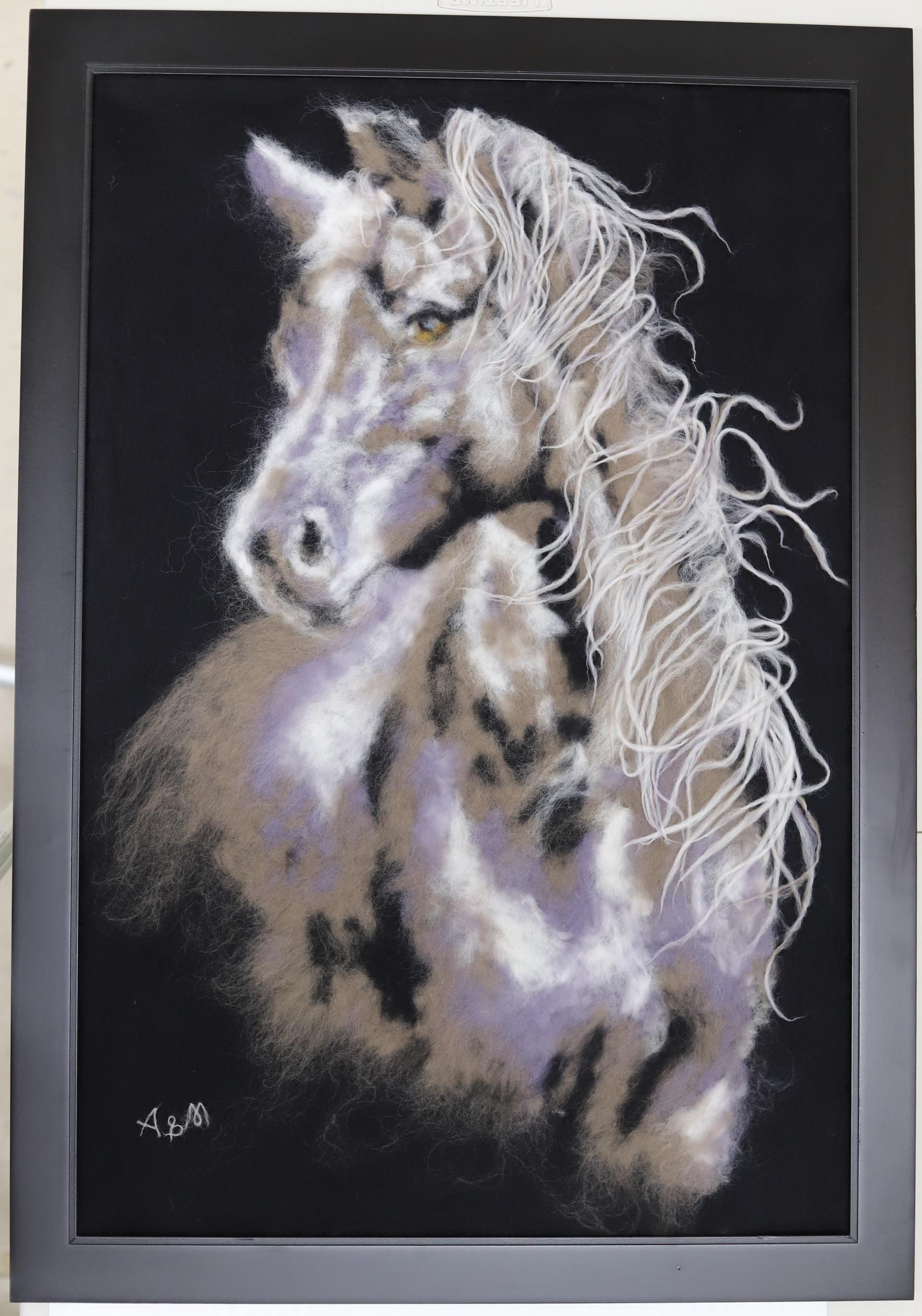 The time of a pandemic may seem like a shackle, but we turned our eyes to see the Freedom from stereotypes in a pandemic time!