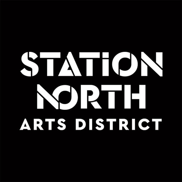 Station North Arts District