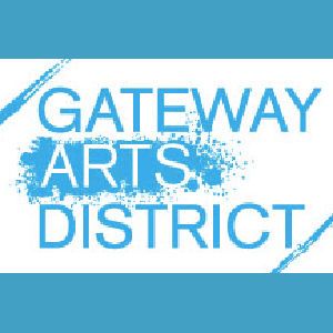 Gateway AE logo