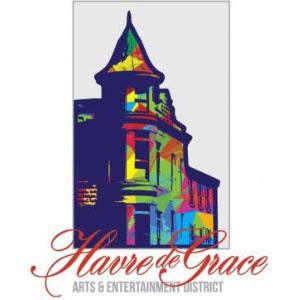 Havre de Grace AE logo