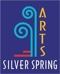 silver spring arts logo